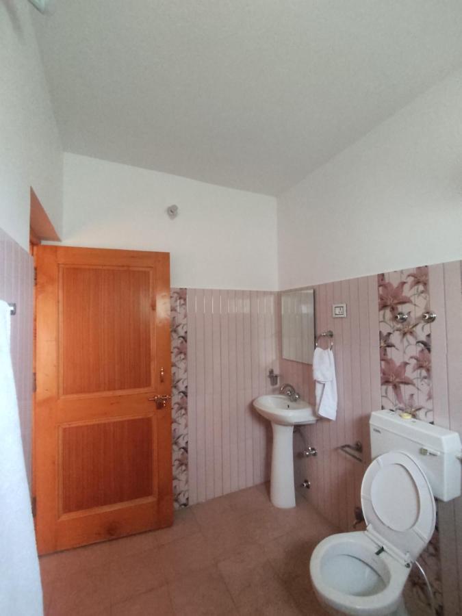 Streamlet Homestay レー エクステリア 写真