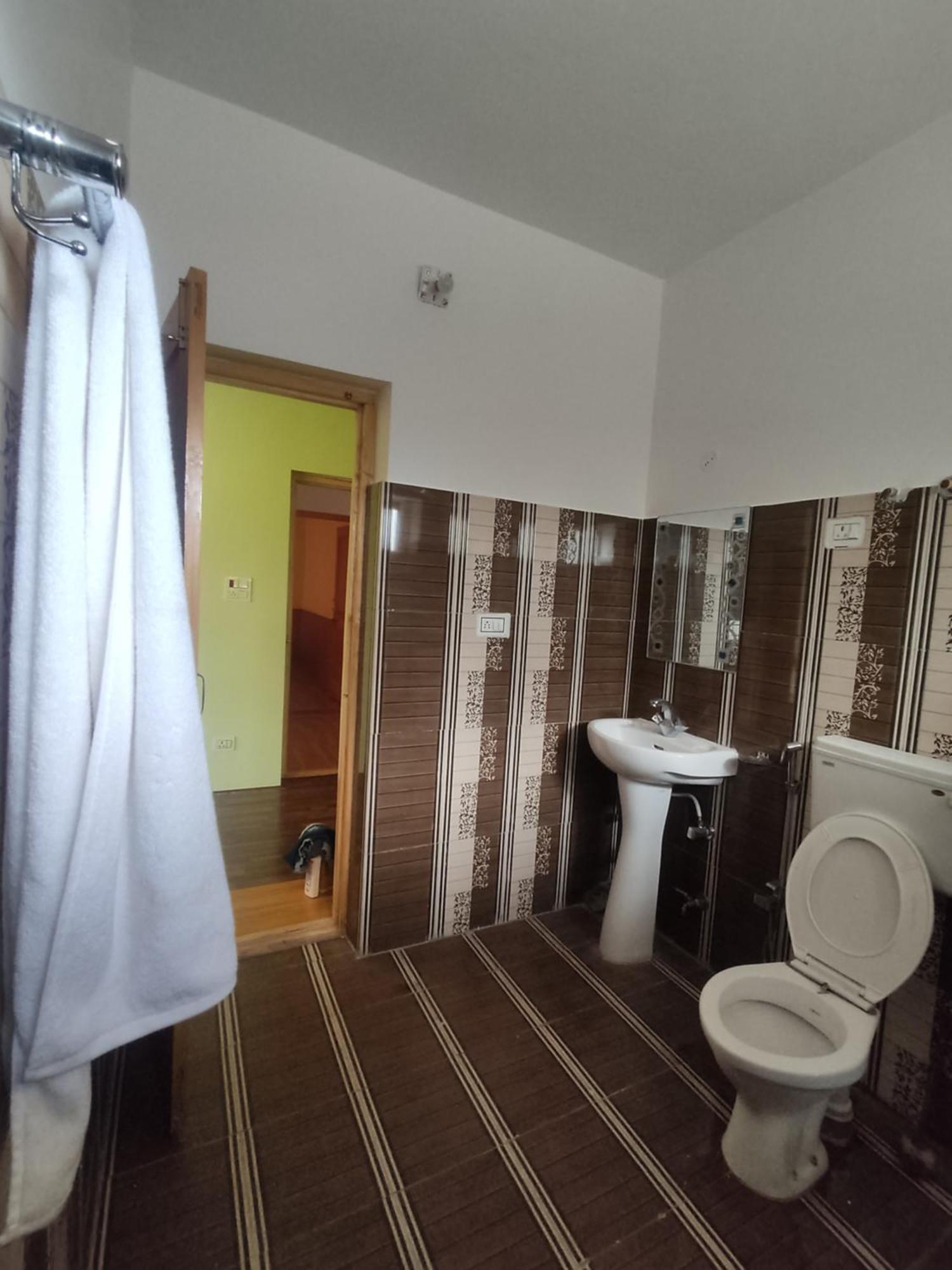Streamlet Homestay レー エクステリア 写真