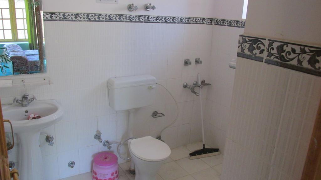 Streamlet Homestay レー エクステリア 写真