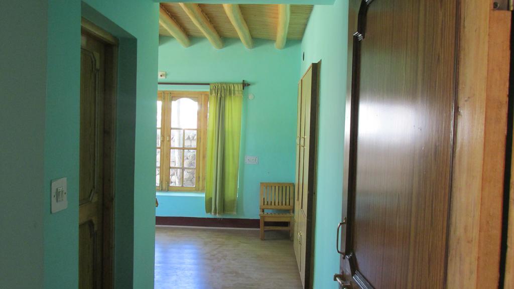 Streamlet Homestay レー エクステリア 写真