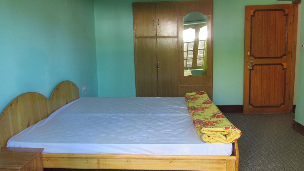Streamlet Homestay レー エクステリア 写真